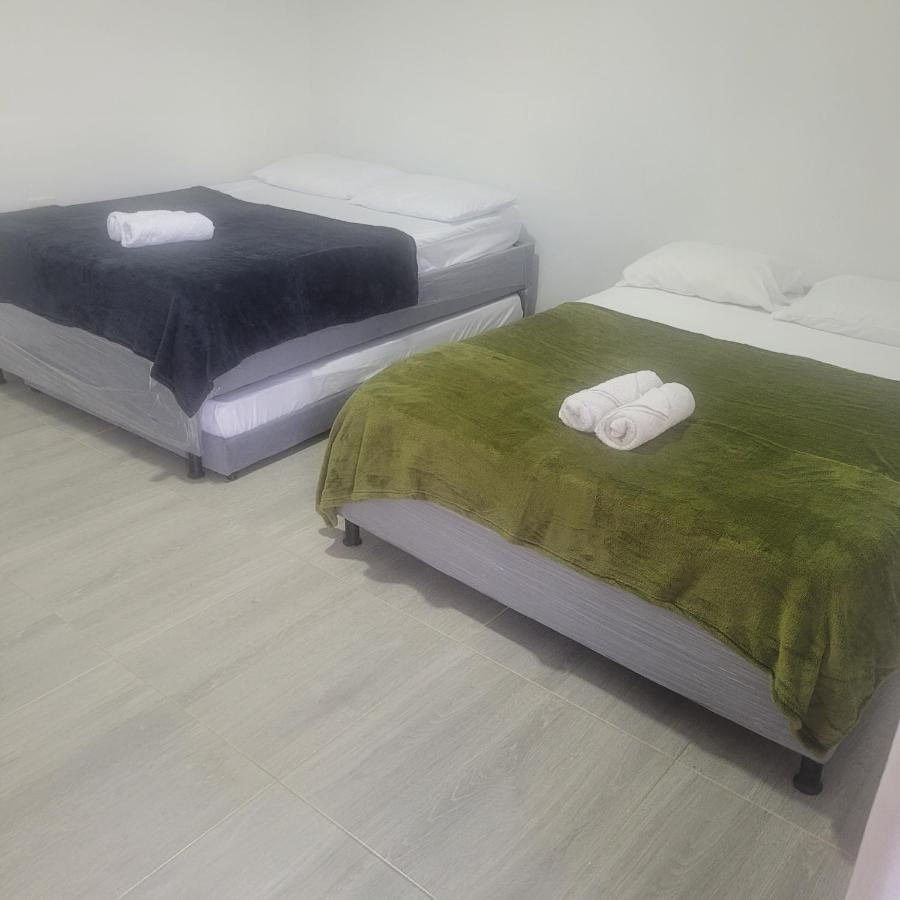 Finca Hotel El Turpial Quimbaya Pokoj fotografie